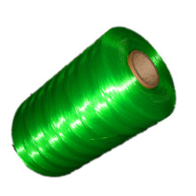 FIO de plastico monofilamento de polietileno filament polyethylene line thread with hard  UV